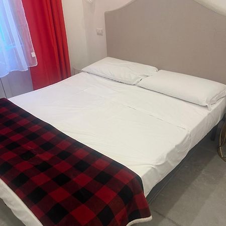 Ripetta 226 Hotel Rome Exterior photo
