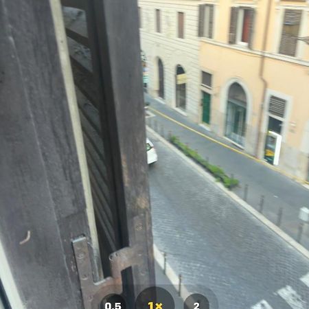 Ripetta 226 Hotel Rome Exterior photo