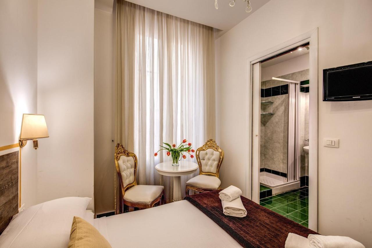 Ripetta 226 Hotel Rome Exterior photo