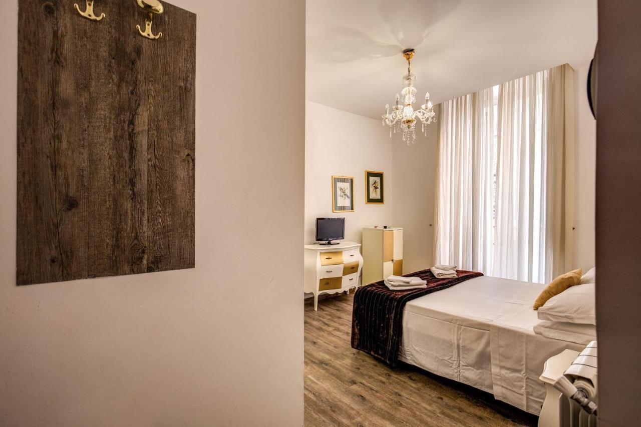 Ripetta 226 Hotel Rome Exterior photo