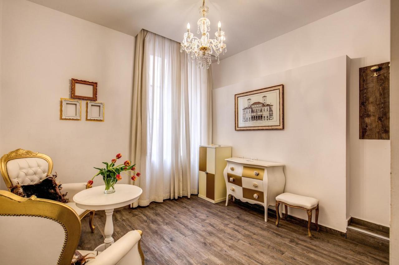 Ripetta 226 Hotel Rome Exterior photo