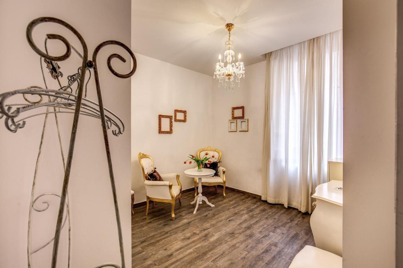Ripetta 226 Hotel Rome Exterior photo