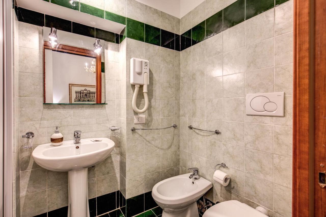 Ripetta 226 Hotel Rome Exterior photo