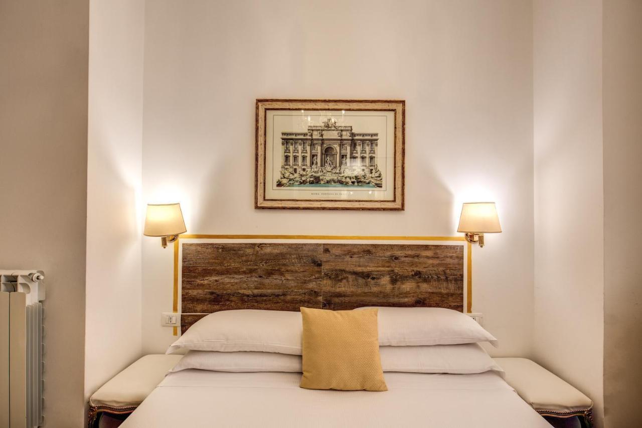 Ripetta 226 Hotel Rome Exterior photo