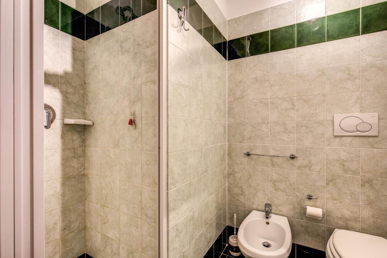 Ripetta 226 Hotel Rome Exterior photo