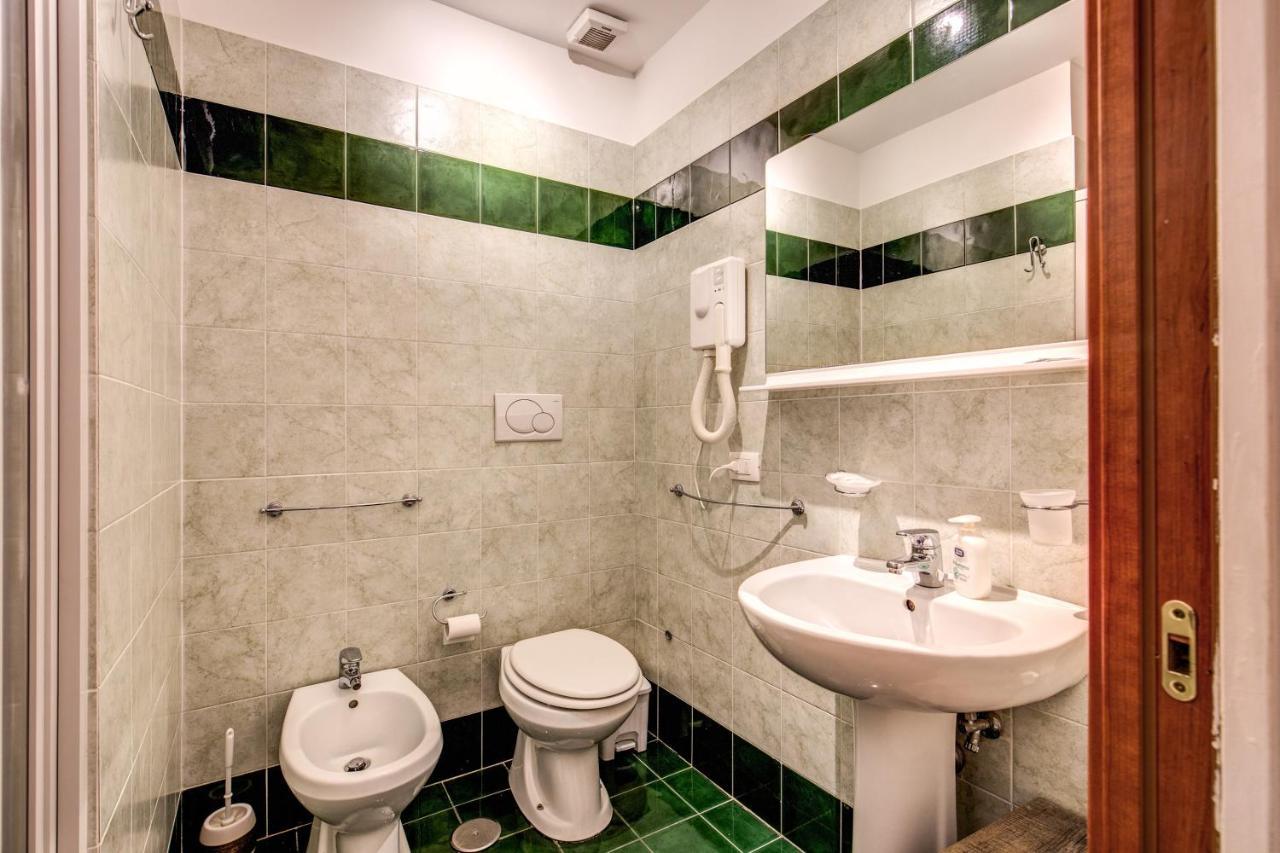 Ripetta 226 Hotel Rome Exterior photo
