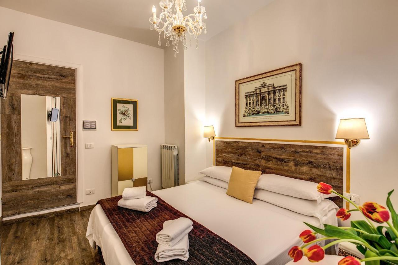Ripetta 226 Hotel Rome Exterior photo