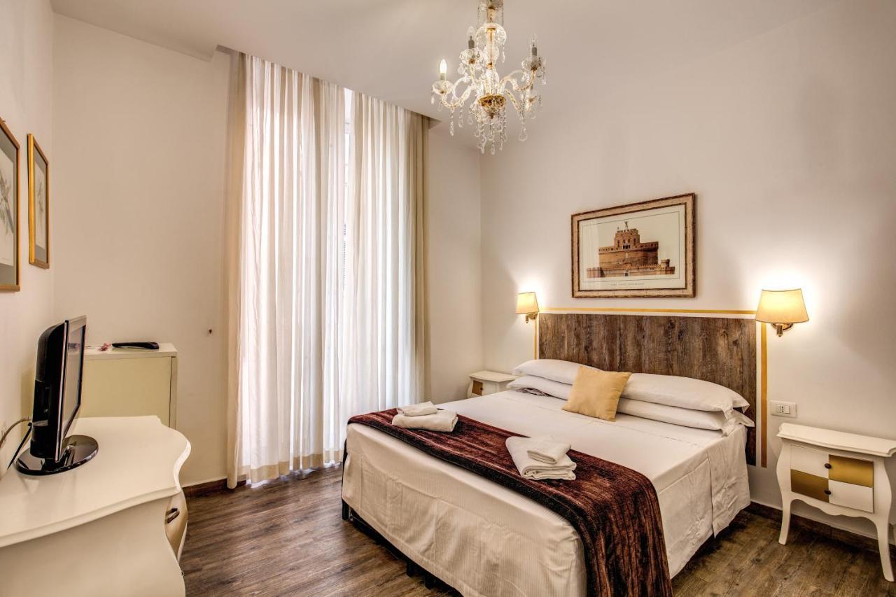 Ripetta 226 Hotel Rome Exterior photo
