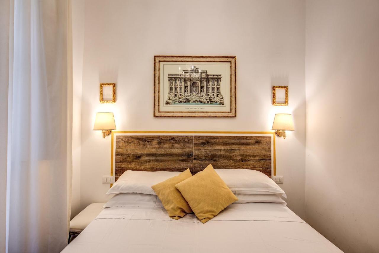 Ripetta 226 Hotel Rome Exterior photo