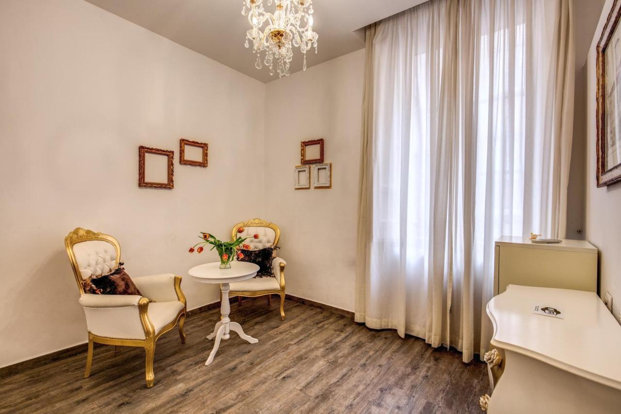 Ripetta 226 Hotel Rome Exterior photo